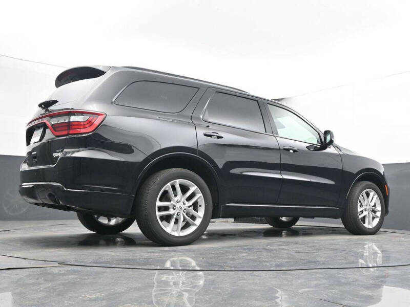 2025 Dodge Durango GT Plus
