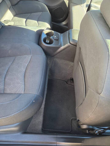 2016 Chevrolet Volt LT