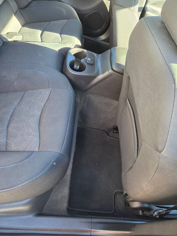 2016 Chevrolet Volt LT
