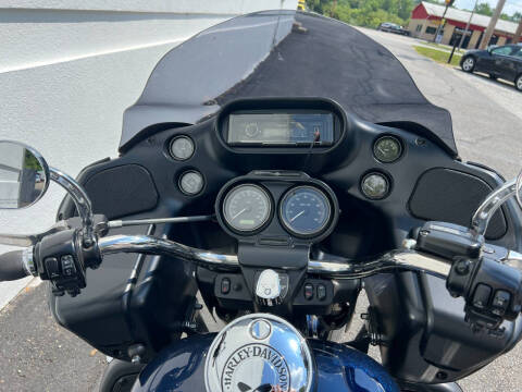 2013 Harley-Davidson Road Glide Ultra
