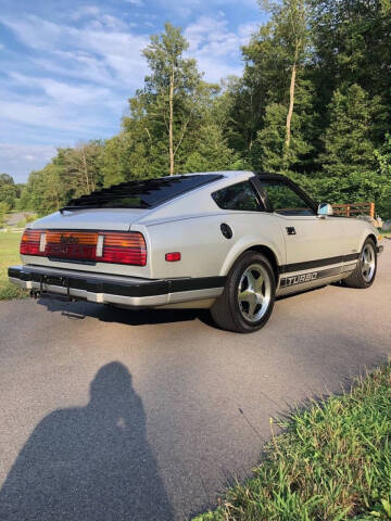 1983 Datsun 280Z