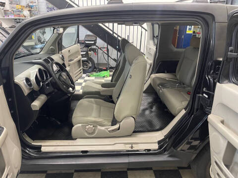 2011 Honda Element EX