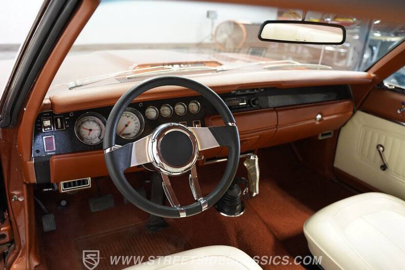 1970 Plymouth Roadrunner