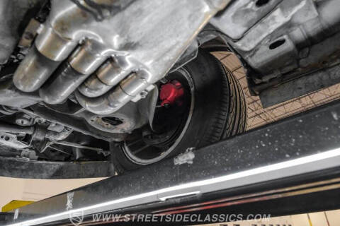 1984 Pontiac Firebird Trans Am