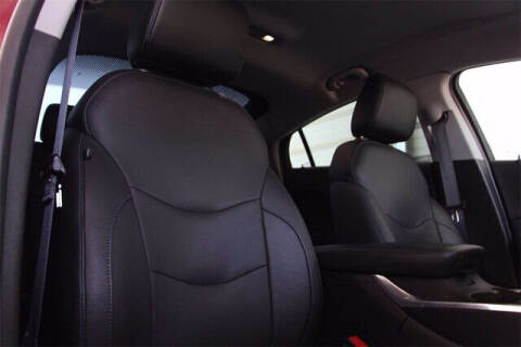 2017 Chevrolet Volt Premier