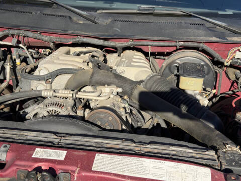 1994 Dodge Ram 2500 LT