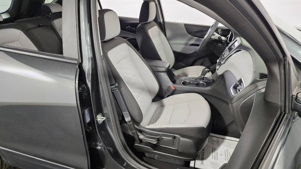 2020 Chevrolet Equinox for sale at NJ Car Buyer in Jersey City, NJ