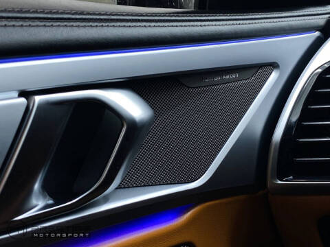 2020 BMW 8 Series 840i