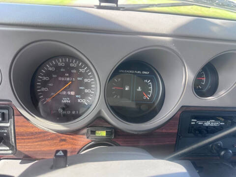 1997 Dodge Ram Van 3500