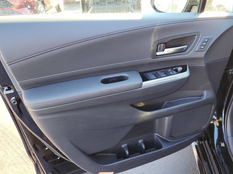 2026 Toyota Sienna Limited 7-Passenger