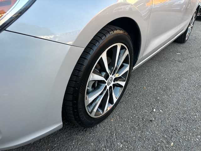 2019 Hyundai Elantra GT