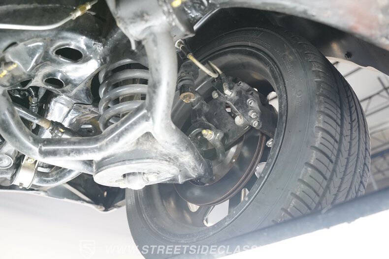 1972 Chevrolet Chevelle