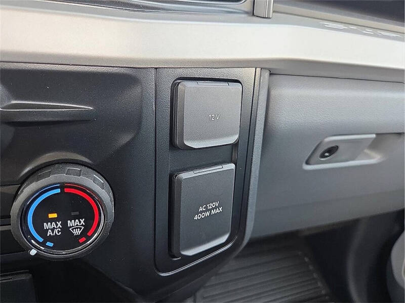 2025 Ford F-600 Super Duty