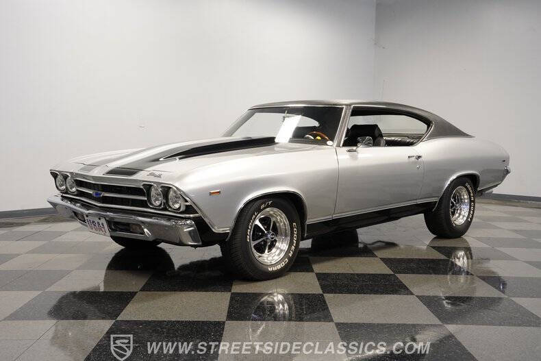 1969 Chevrolet Chevelle