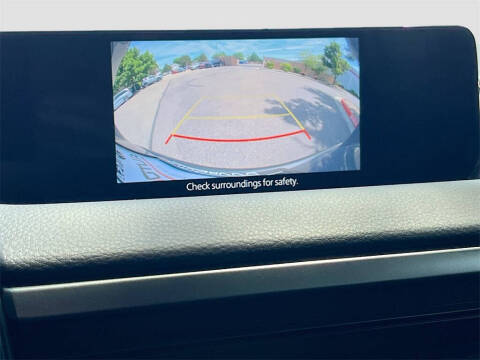 2024 Mazda CX-50 2.5 S Premium Plus