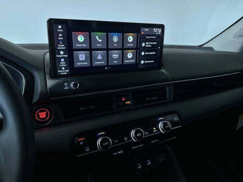 2026 Honda Pilot