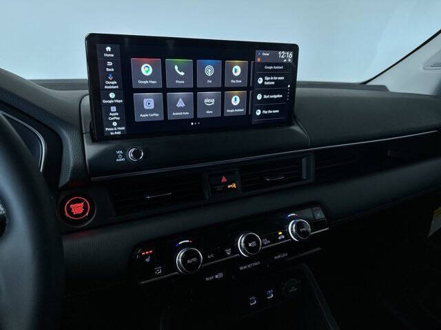 2026 Honda Pilot