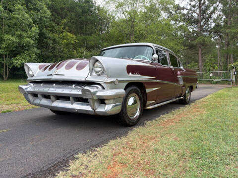 1956 Mercury Montclair