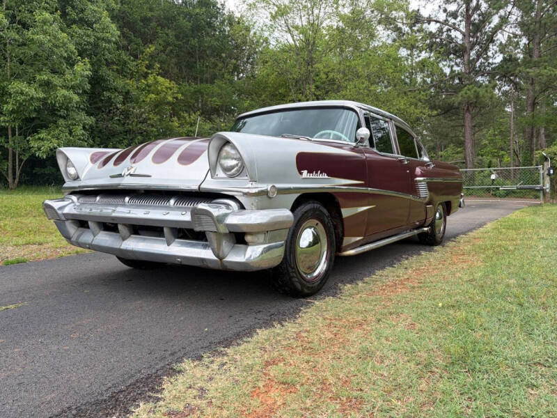 1956 Mercury Montclair