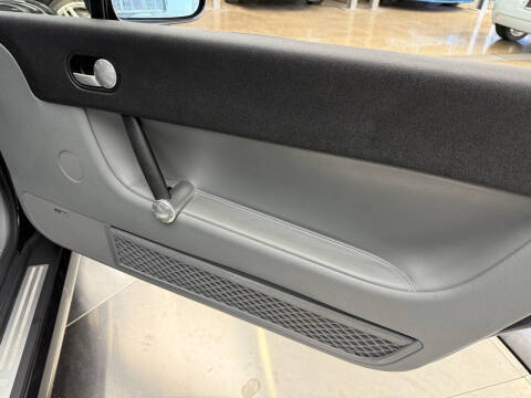 2001 Audi TT 225hp quattro