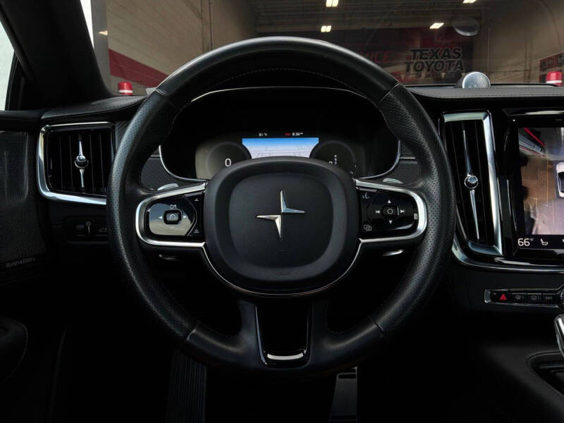 2021 Polestar 1