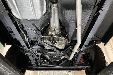 1962 Studebaker Champion