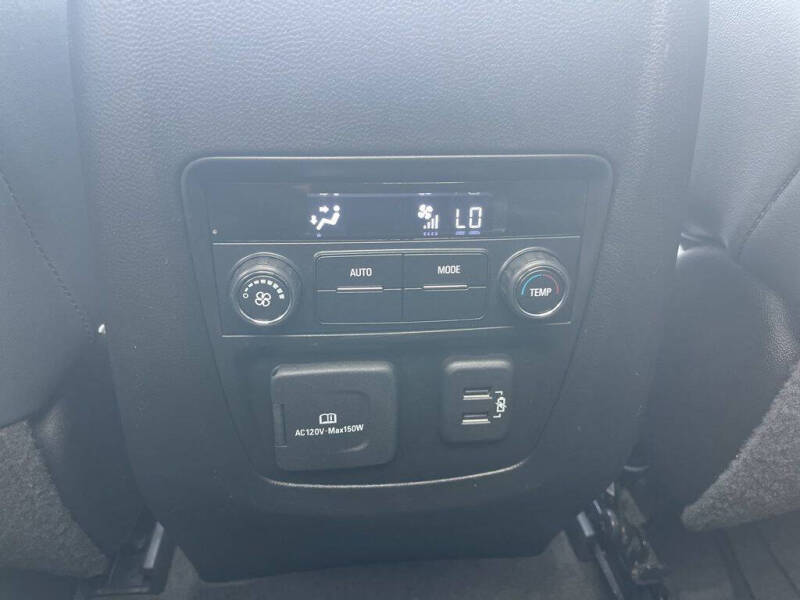 2019 Buick Enclave Essence