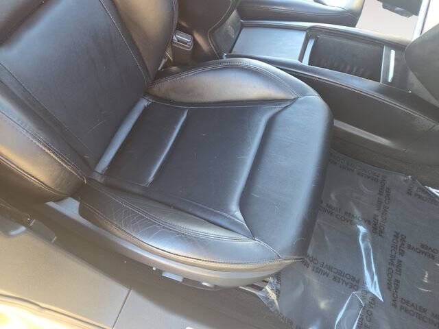 2016 Tesla Model S 75D