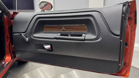 1971 Dodge Challenger