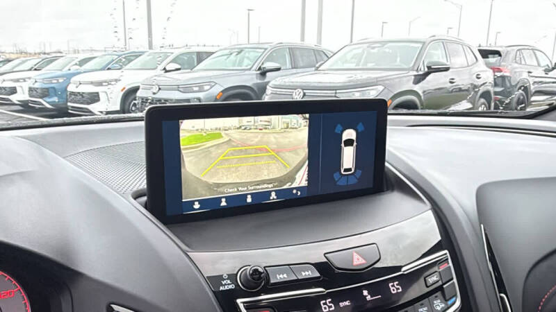 2025 Acura RDX SH-AWD w/A-SPEC