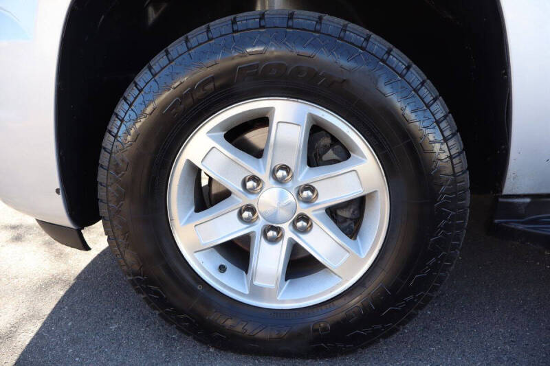 2014 GMC Yukon SLT