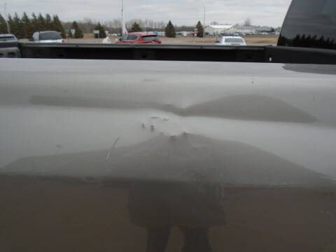 2008 Chevrolet Silverado 1500 LT1