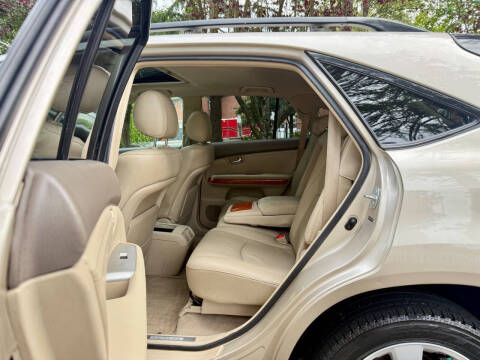 2006 Lexus RX 330