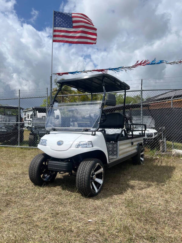 2025 Evolution Turfman 1000