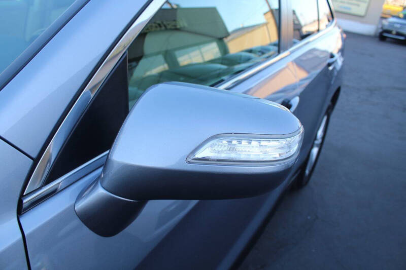 2013 Acura RDX