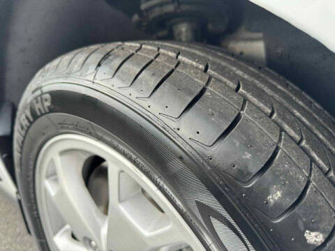 2017 Ford Transit Connect XLT