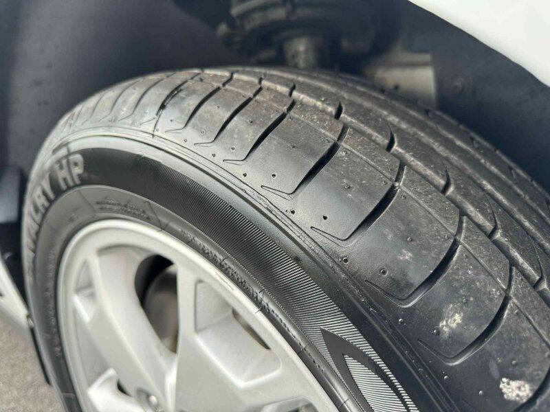 2017 Ford Transit Connect XLT