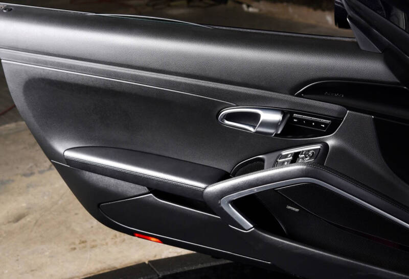 2017 Porsche 911 Targa 4