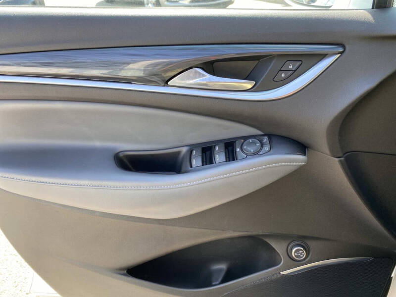 2019 Buick Enclave Preferred