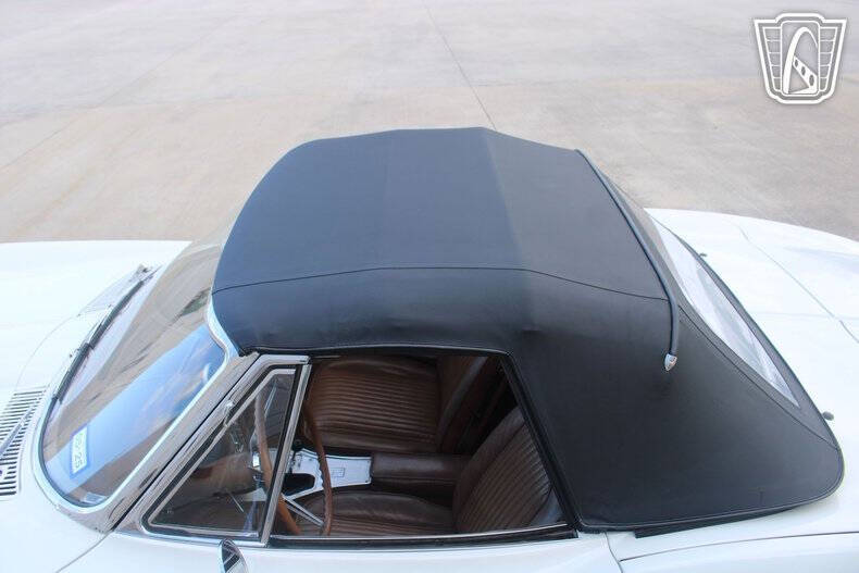 1963 Chevrolet Corvette