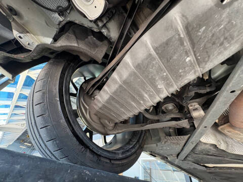 2020 Audi S5 Sportback 3.0T quattro Premium Plus