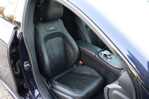 2019 Mercedes-Benz CLS AMG CLS 53 S