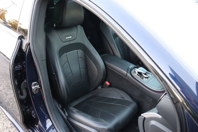 2019 Mercedes-Benz CLS AMG CLS 53 S