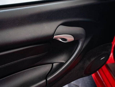 2004 Porsche 911 Carrera 4