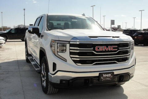 2023 GMC Sierra 1500 for sale at Edwards Storm Lake in Storm Lake IA