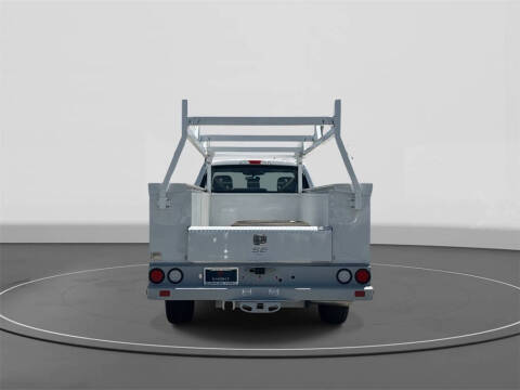 2025 Ford F-350 Super Duty XL