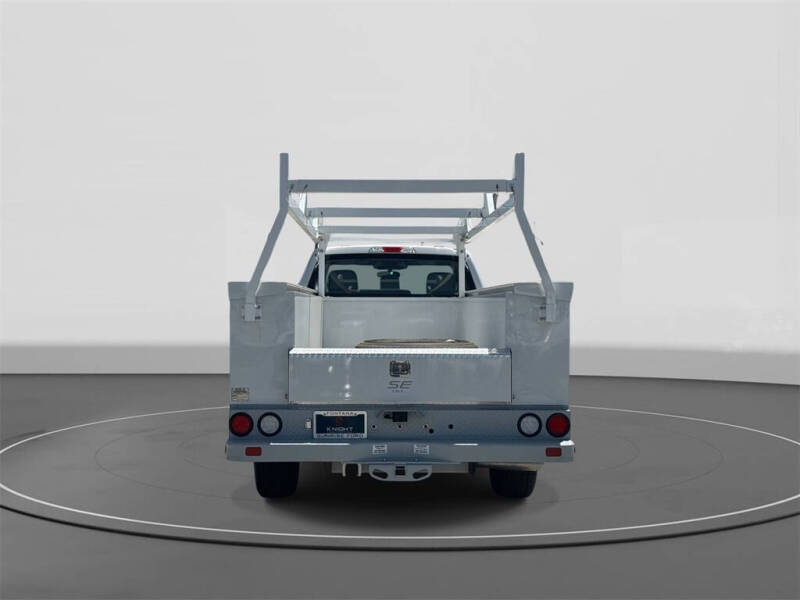 2025 Ford F-350 Super Duty XL