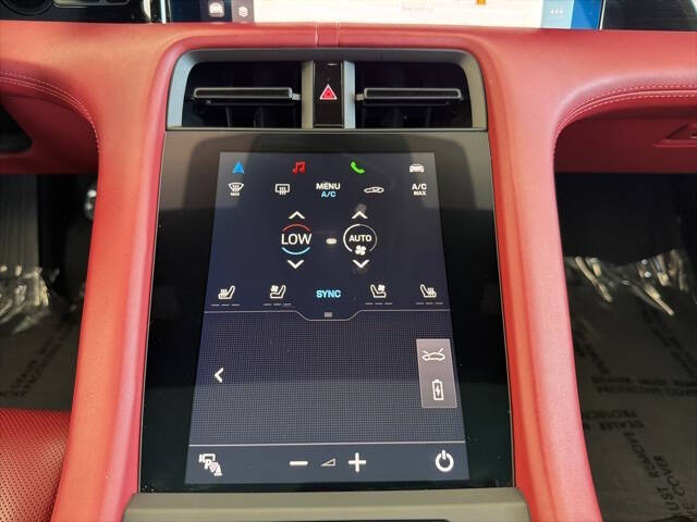 2020 Porsche Taycan Turbo