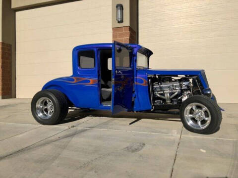 1929 Dodge Standard