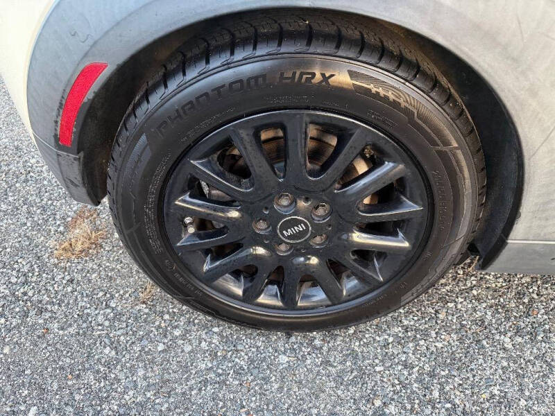 2015 MINI Hardtop 2 Door Cooper